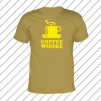 Coffee Whore